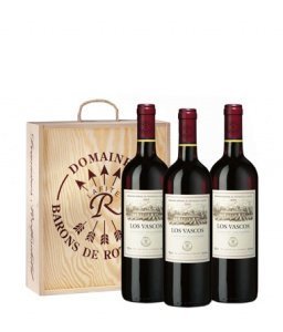 Domaines Barons de Rothschild Los Vascos