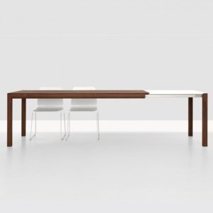 Domino Zoom Esstisch