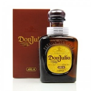 Don Julio Anejo in Geschenkpackung 0,70 