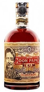 Don Papa Rum