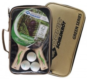 Donic-Schildkröt Tischtennis Set