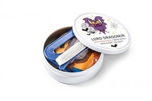 Donkey Lenkdrache aus der Dose