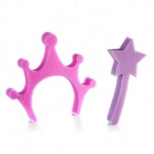 Donkey Princess - Kinderschwämme 600502 