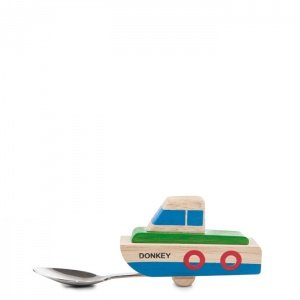 Donkey Products Blubb Blubb Kinderlöffel