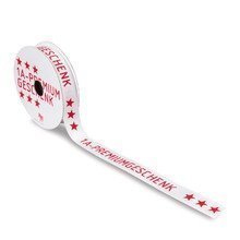 Donkey Products - Geschenkband "1A-Premi