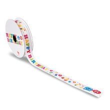 Donkey Products - Geschenkband "Happy Bi