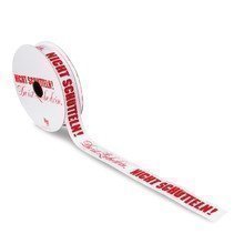 Donkey Products - Geschenkband "Nicht sc