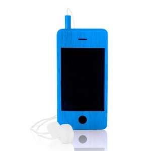 Donkey Products I-WOODY My first Smartph