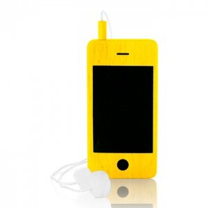 Donkey Products I-WOODY My first Smartph