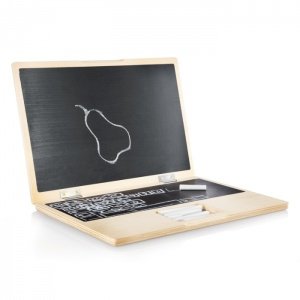Donkey Products I-Wood My First Laptop