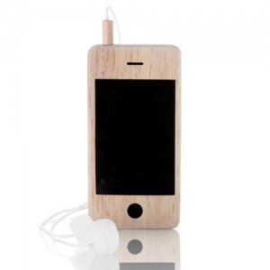 Donkey Products - I-Woody, My first Smar