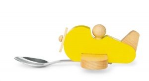 Donkey Products KNATTER Kinderlöffel