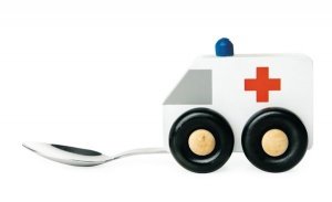 Donkey Products LALÜ LALA Kinderlöffel