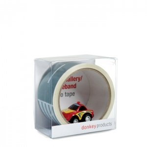 Donkey Products My First Autobahn Klebeb