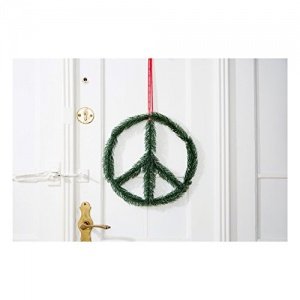 Peaceful Christmas Türkranz