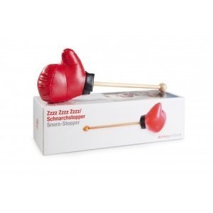 Donkey Products Schnarchstopper Zzzz
