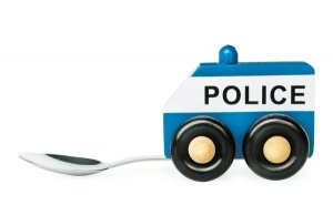 Donkey Products TATÜ TATA Kinderlöffel