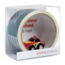 Donkey Products - Tape Gallery "My first