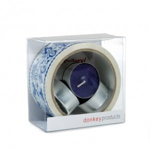 Donkey Products ZWIEBELMUSTER Klebeband