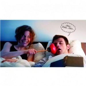 Donkey Schnarchstopper Zzzz 300685