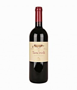 Donnafugata Tancredi Contessa Entellina 