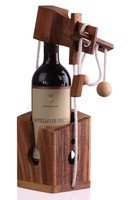 Don-t Break The Bottle-Geduldsspiel