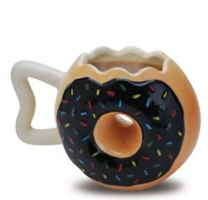 Donut Tasse