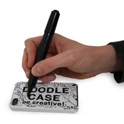 Doodle Case - iPhone-Hülle zum Selbstges