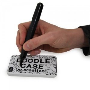 Doodle Case - iPhone-Hülle zum Selbstgestalten