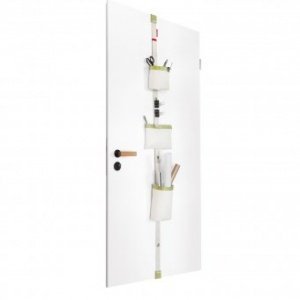 Doorganize single sand/kiwi