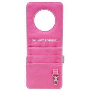 Doorganizer (Pink)