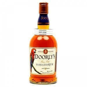 Doorly`s Fine Old 0,70 L/ 40.00%