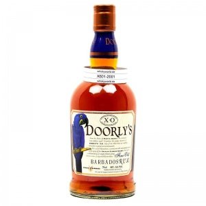 Doorly`s Specially Selected X.O 0,70 L/ 