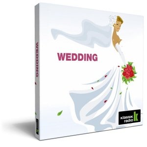 Doppel-CD Wedding