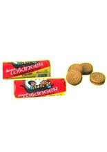 Doppelkeks-Mini mit Citronencreme Wiking