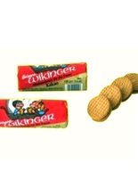 Doppelkeks-Mini mit Kakaocreme Wikinger