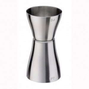 Doppelmessbecher Hampton