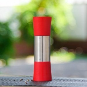 Doppelmühle für Pfeffer und Salz Duomill