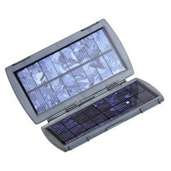 Doppelsolarmodul für e.GO! Fun/Master