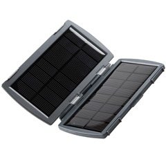 Doppelsolarmodul für e.GO! Professional