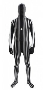 Dopplereffekt Morphsuit