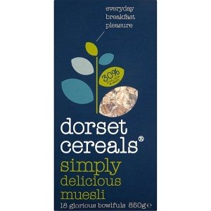 Dorset Cereals Simply Delicious Müsli