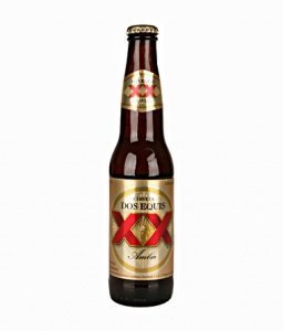 Dos Equis ´Dos Equis Amber´ (330ml Flasc