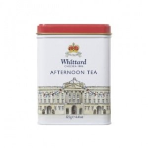 Dose, 50 Teebeutel, Afternoon Blend, Buc