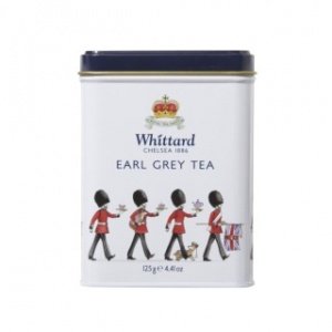 Dose, 50 Teebeutel, Earl Grey, englische