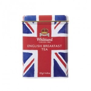 Dose, 50 Teebeutel, English Breakfast, U