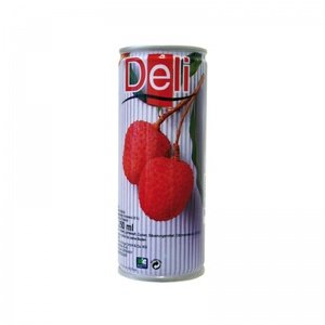 Dose Deli Lychee Nektar 