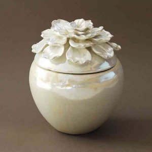 Dose -Fiori- pearl, Cor Mulder