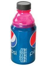 Dosen Aufsatz Flaschendeckel bunt