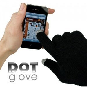Dot Glove Handschuhe